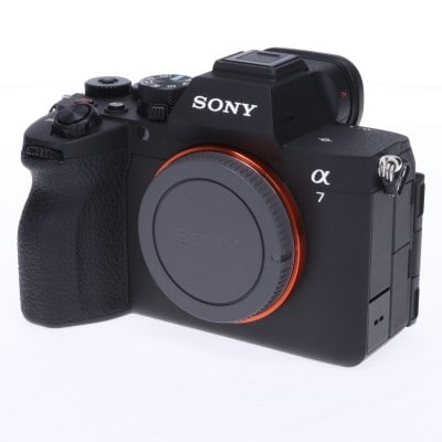 α7 V ボディ ILCE-7M5