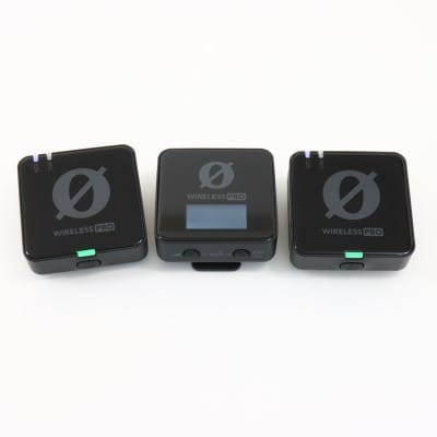 WIPRO [Wireless PRO]