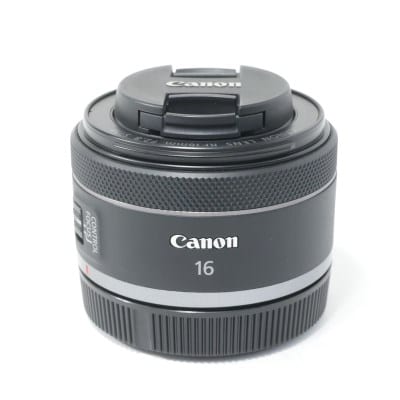 RF16mm F2.8 STM