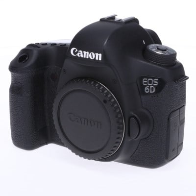 EOS 6D ボディー
