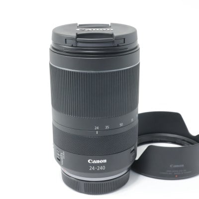 RF24-240mm F4-6.3 IS USM