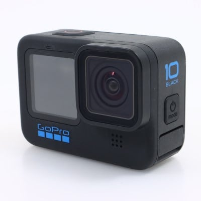 HERO10 Black CHDHX-101-FW