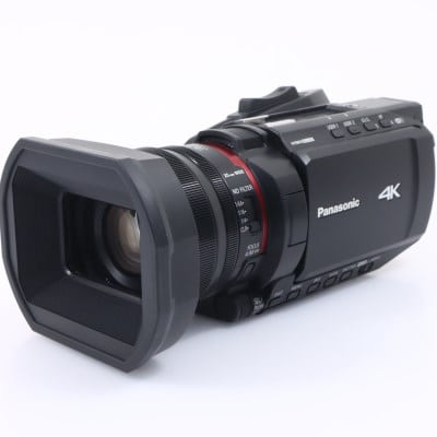 HC-X1600