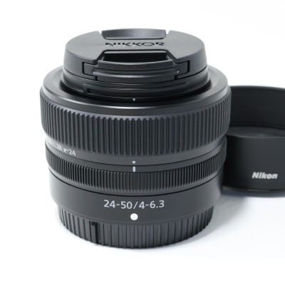 Nikon 交換レンズ・レンズアクセサリー 中古 商品一覧｜新品