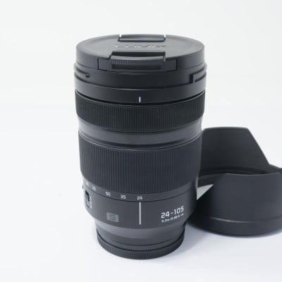 中古 Panasonic（パナソニック） 交換レンズ・レンズアクセサリー一覧