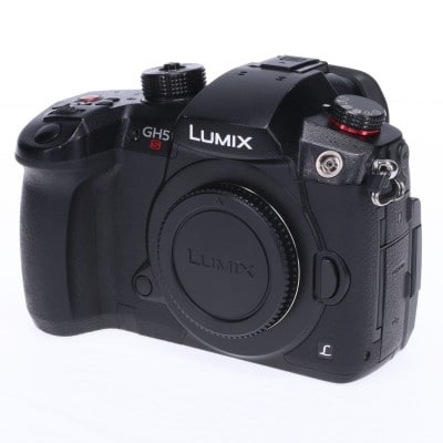 LUMIX GH5S ボディ DC-GH5S