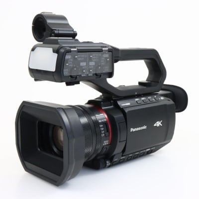 Panasonic ビデオカメラ 中古 商品一覧｜新品・中古通販フジヤカメラ