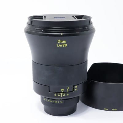 Otus 1.4/28 ZF.2