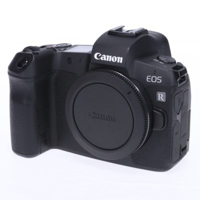 EOS R ボディー