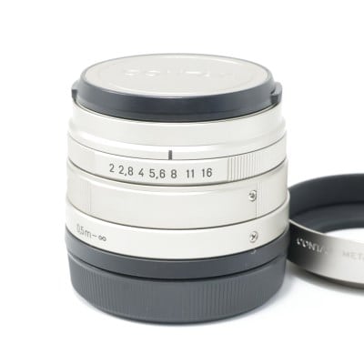 Planar T* 45mm F2 G Mount