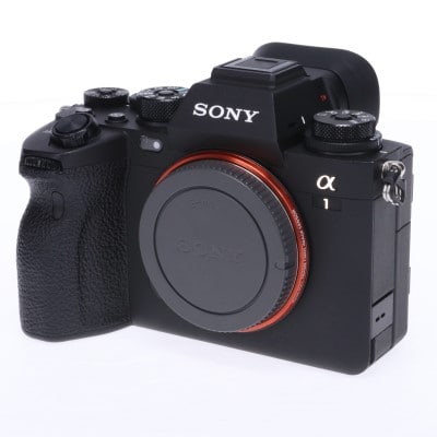 α1 ボディ ILCE-1