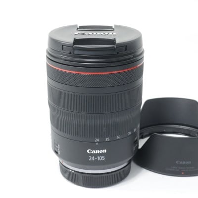 RF24-105mm F4 L IS USM