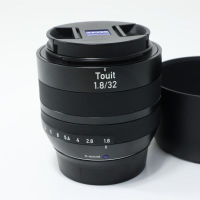 ZEISS 交換レンズ・レンズアクセサリー 中古 商品一覧｜新品