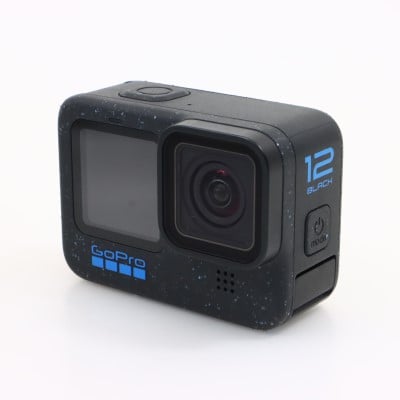 CHDHX-121-FW [HERO12 Black]