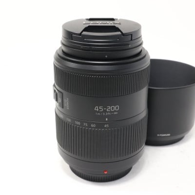 Panasonic 交換レンズ・レンズアクセサリー 中古 商品一覧|新品 Panasonic 交換レンズ・レンズアクセサリー 中古 商品一覧|新品