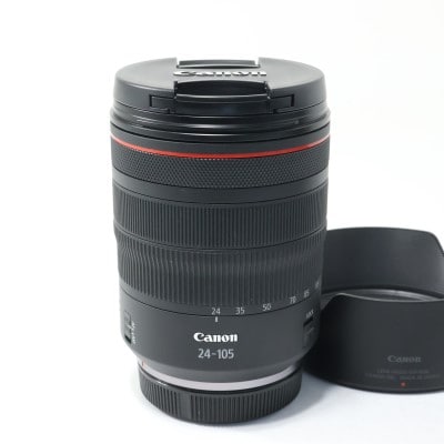 RF24-105mm F4 L IS USM