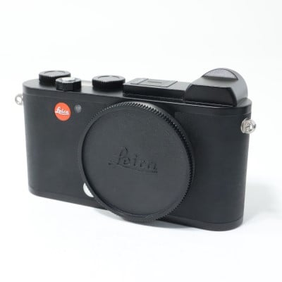 Leica CL ブラック 19345
