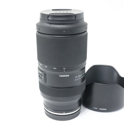 70-180mm F/2.8 Di III VC VXD G2 (Model A065Z) ニコンZマウント