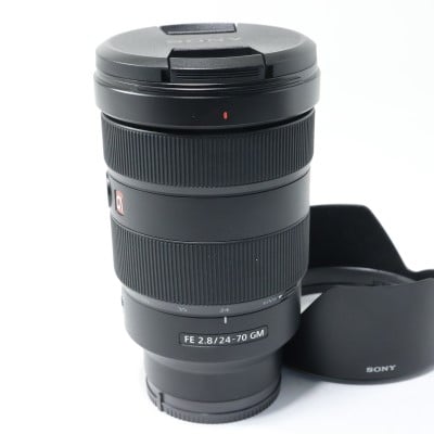 FE 24-70mm F2.8 GM SEL2470GM