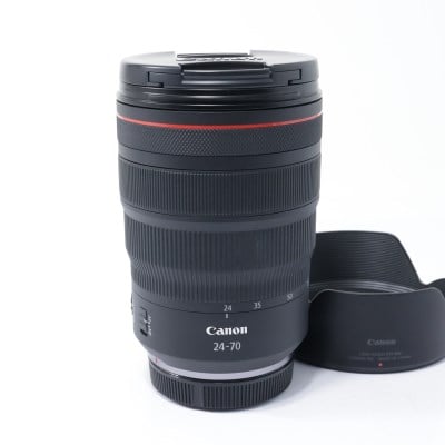 RF24-70mm F2.8 L IS USM