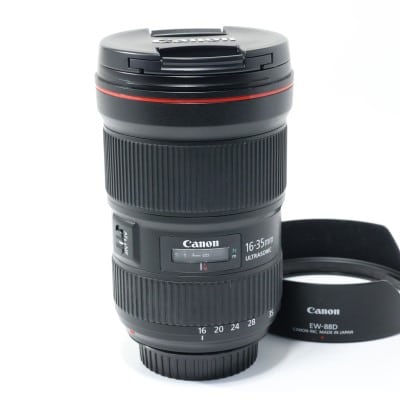 EF16-35mm F2.8L III USM