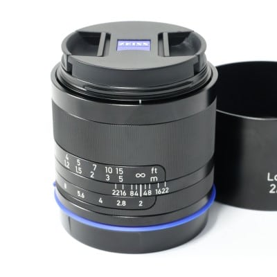ZEISS 交換レンズ・レンズアクセサリー 中古 商品一覧｜新品