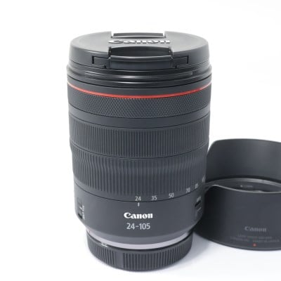 RF24-105mm F4 L IS USM