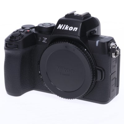 Nikon F フィルムカメラ、レンズセット中古品 ニコン Zf ボディ | ミラーレス一眼