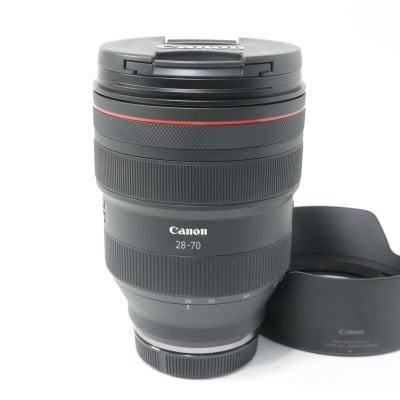 RF28-70mm F2 L USM