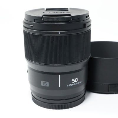 Panasonic LUMIX レンズ　未開封新品 Panasonic 交換レンズ・レンズアクセサリー 中古 商品一覧｜新品