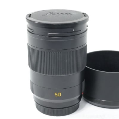 ライカ アポ・ズミクロンSL f2/50mm ASPH. 11185