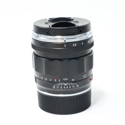 レンジファインダー用レンズ 商品一覧｜新品・中古通販フジヤ
