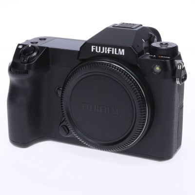 FUJIFILM GFX50S II ボディ