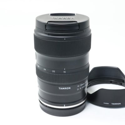 16-30mm F/2.8 Di III VXD G2 (Model A064Z) ニコンZマウント