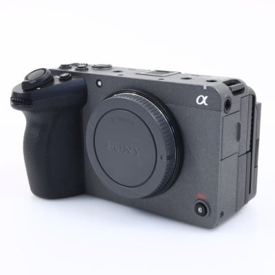 FX30 ボディ ILME-FX30B