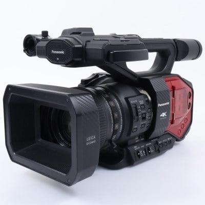 AG-DVX200