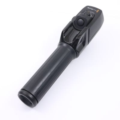 CINSTUDMFT/H/FZD [Blackmagic Zoom Demand]