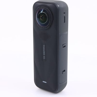 Insta360 X5 モーターサイクルバンドル CINSAAHA-X502