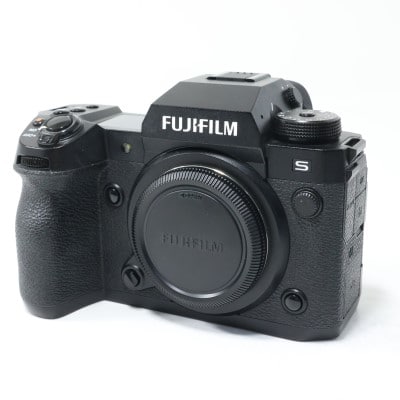 FUJIFILM X-H2S ボディ