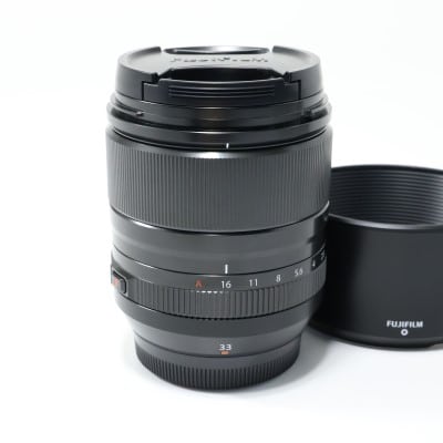 富士フイルム 交換レンズ・レンズアクセサリー 中古 商品一覧