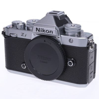 Zf シルバー