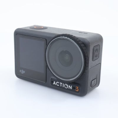 Osmo Action 3 Adventure コンボ AC2024