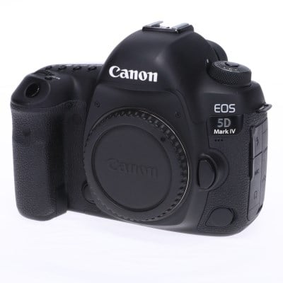 Canon EOS 5D Mark IV ボディー ABランク 中古｜フジヤカメラ