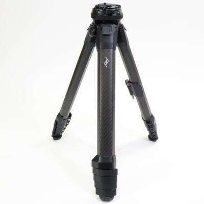 トラベルトライポッド カーボン TT-CB-5-150-CF-1