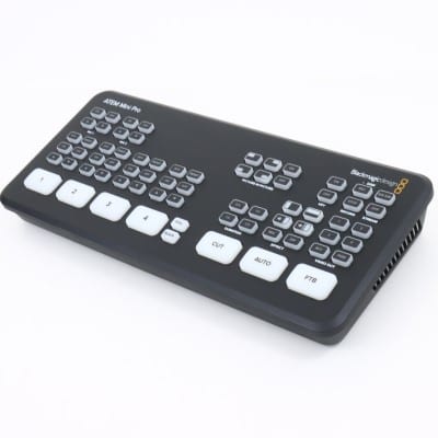 SWATEMMINIBPR [ATEM Mini Pro]