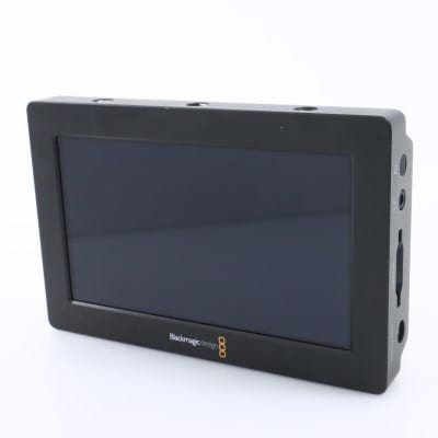 Blackmagic Video Assist