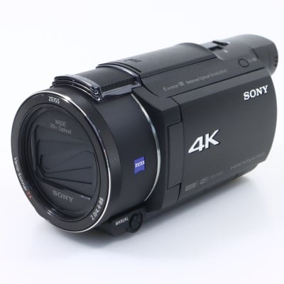 FDR-AX60 FDR-AX60/BC