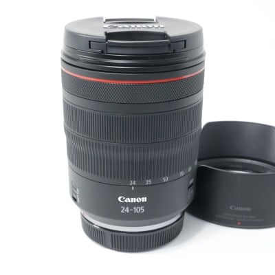 RF24-105mm F4 L IS USM