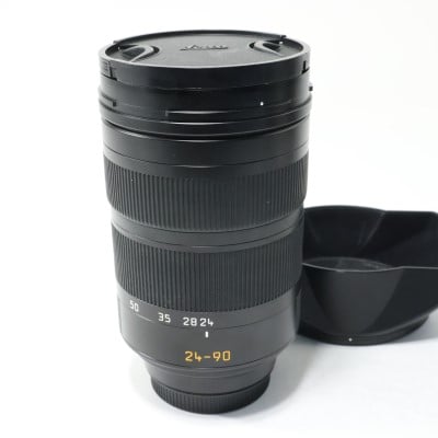 ライカ バリオ・エルマリートSL f2.8-4/24-90mm ASPH. 11176