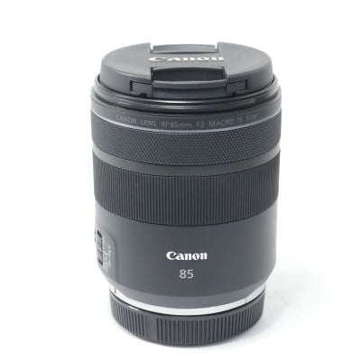 RF85mm F2 MACRO IS STM